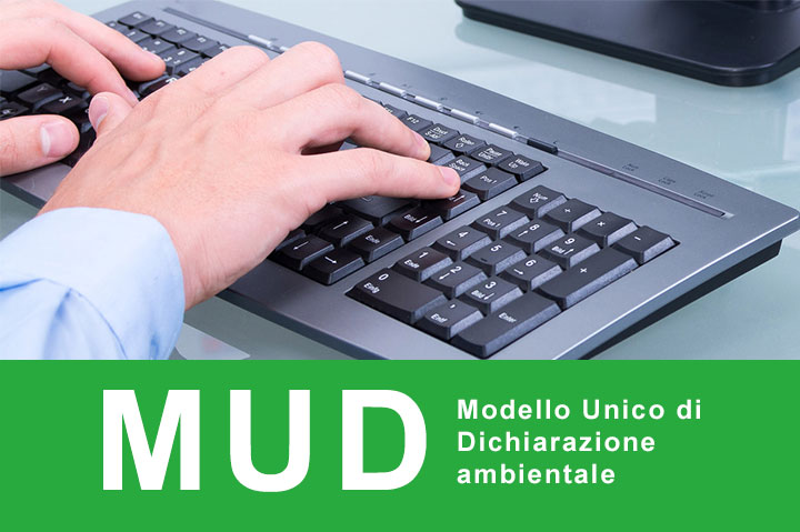Consulenza compilazione MUD